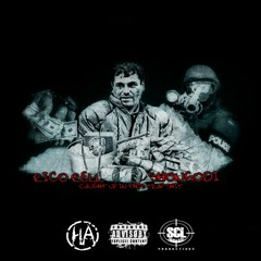 CAUGHT UP: Rico Rell ft . Shongodi #HeavyArtillery #SCL