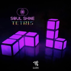 Soul Shine - Tetris (Original Mix)   FREE DOWNLOAD <3