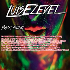 LUIS EZEVEL PACK MUSIC 2016 FREE DOWNLOAD IN BUY