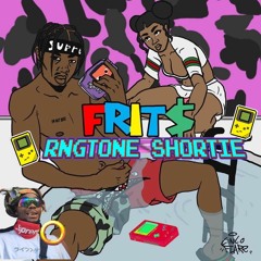 Frit$- RNGTONE SHORTIE @fritsgod | Prod by.FlameAlkahest Now on Itunes,spotify,tidal etc.