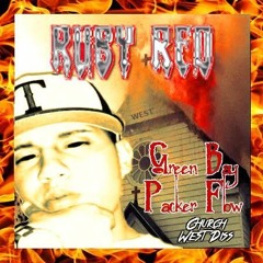 Green Bay Packer Flow (Church West Diss)