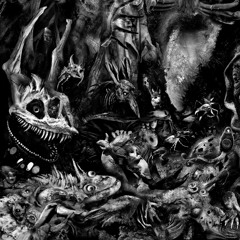 BassTek - Guestmix for Åbysmal Ẹntities Årchivẹ (Oct. 2016)