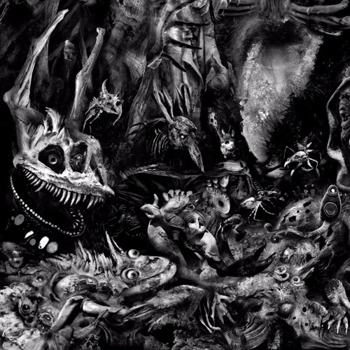 BassTek - Guestmix for Åbysmal Ẹntities Årchivẹ (Oct. 2016)