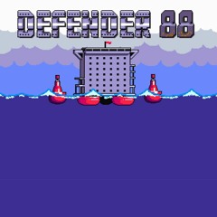 Defender 88 - Main Action Theme