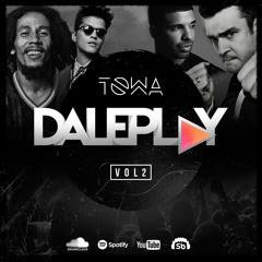 DalePlay (2) - DJ Towa (Sesion Electro)