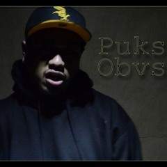 Puks Obvs - 64D LIVE FREESTYLE