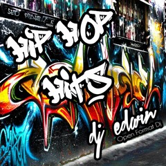 HIP HOP MIX 2016