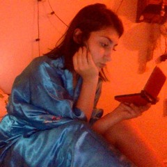 I Heard Love Is Blind