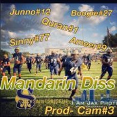 Pony tails- quran, sinny,ameer,junno,boogie