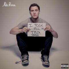 Mike Posner - I Took A Pill In Ibiza (Studio Acapella) *Free Download in description*