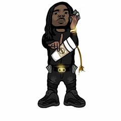 Migos Type Beat "Plug"(prod. Prodlem)