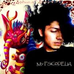 My Psicodelia - Melancol