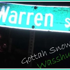 ETG IZZY x Word On Ya Block