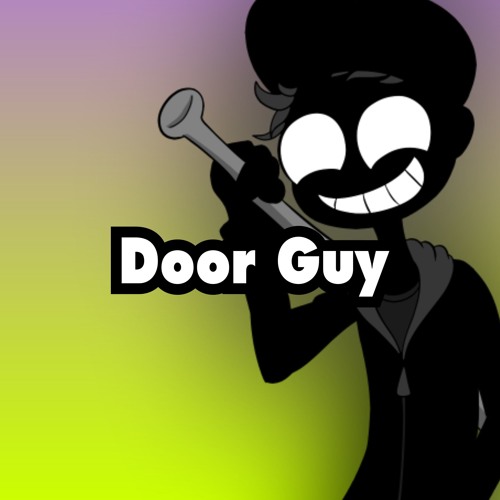 Door Guy's Theme [PuppetGAME OST]