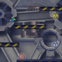 Disney's Toontown Online - Toon Escape