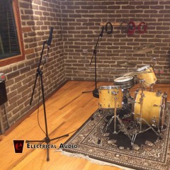 N8 Spaced Stereo Drums - Steve Albini Electrical Audio