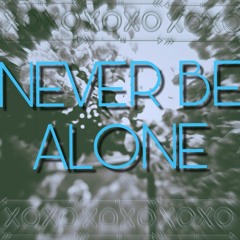 Never Be Alone ( Shawn Mendes )