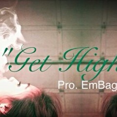 Get High- JSY Quarantine