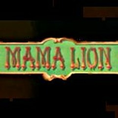 Mama Lion - "Prime Mover"