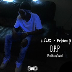 D.P.P (ft. Prince D)