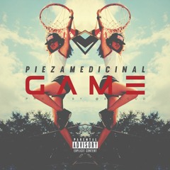 G A M E // Prod. @Bimoud [ 120 BPM ] ( EN VENTA )