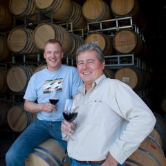 #43 Beresan Winery - Tom Waliser