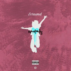 Eric Bellinger - Mean What You Say (Screwed)