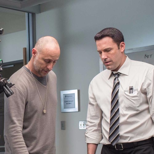 Stream episode Ben Affleck and #39 The Accountant #39 Director Gavin O Connor Stream episode Ben Affleck and #39 The Accountant #39 Director Gavin O Connor