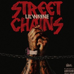 Hot boy Kobrah- street Chains (Single)