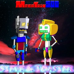 Steve & Toaster