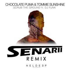 Chocolate Puma & Tommie Sunshine - Scrub The Ground (Senarii Trap Remix)