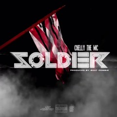 SOLDIER (prod. by @BeatZombie91)
