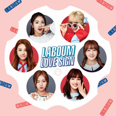 Laboum - 푱푱 Shooting Love (remix)