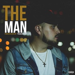 Complex - The Man (prod by trakmatik)