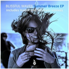 Blissful Waves - Summer Breeze (Original Mix) [Pineapple Digital]