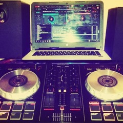 TE SIGO AMANDO JoNatHan Dj REMiX CORAZON SERRANO