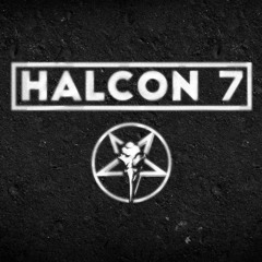 Halcón 7 - Reinado del terror