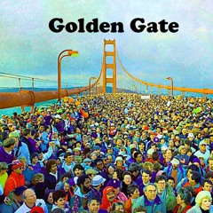 Golden Gate feat Enthusiastic P
