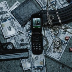 1Mill - 2 Phonez [Prod. By Migo]