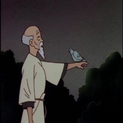 the sensei
