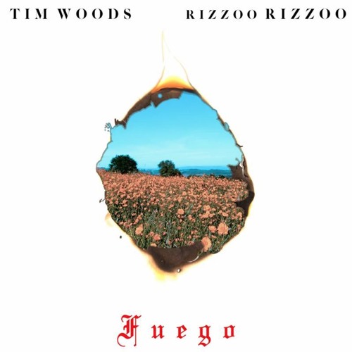 Tim Woods - Fuego Ft Rizzoo Rizzoo (prod. by Sly Drexler)