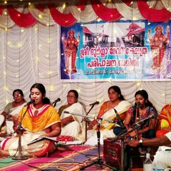 Devotional - Pradeep