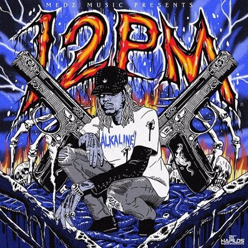 ALKALINE - 12 PM