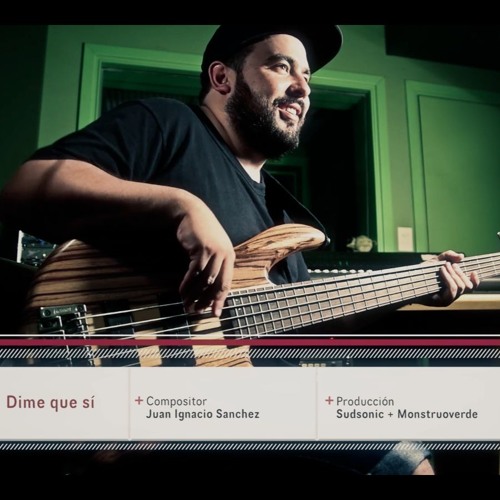 Juan I. Sanchez - Dime que sí