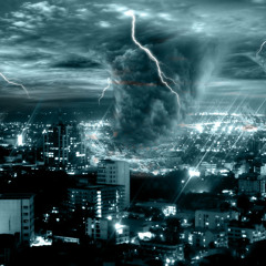 The Perfect Storm
