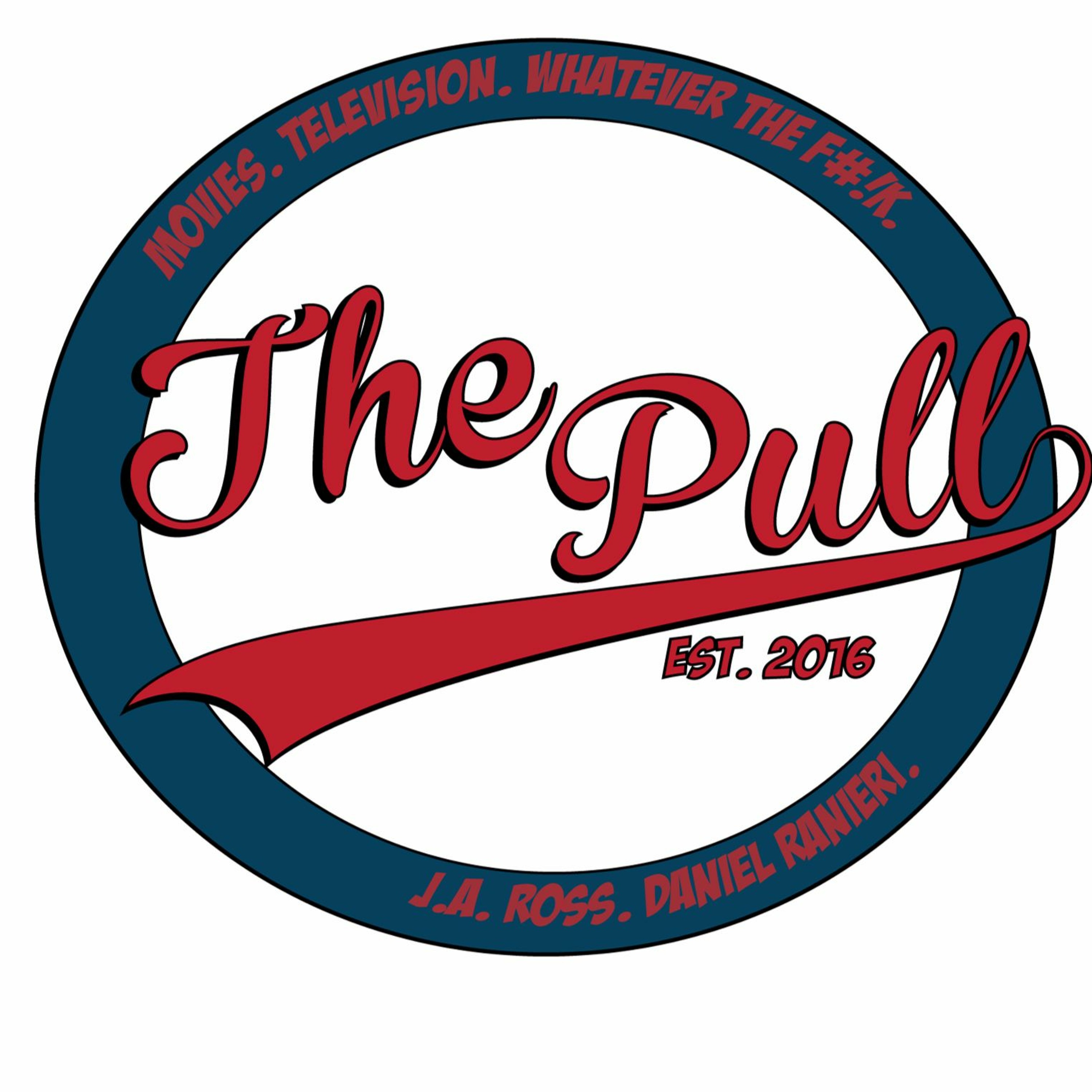 The Pull 04: Gettin' Saucy With Lucille episode artwork
