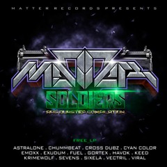 Havok - Black Lights (Original Mix) [FREE]