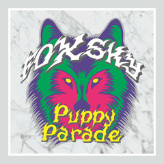 Foxsky - Puppy Parade (ABSRDST Remix)