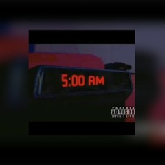 Btl Nick Ft Shawney B. - 5AM ( Chevy Woods Remix )