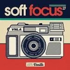 vanilla:soft forcus